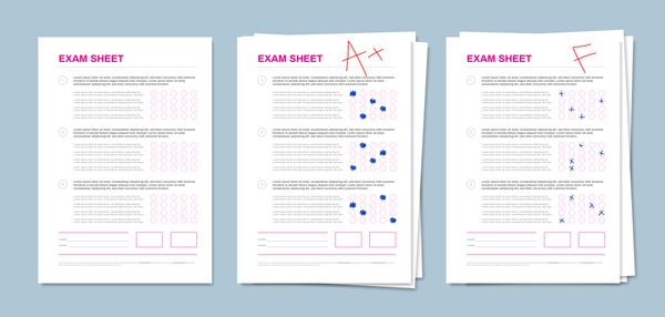 Paper quiz