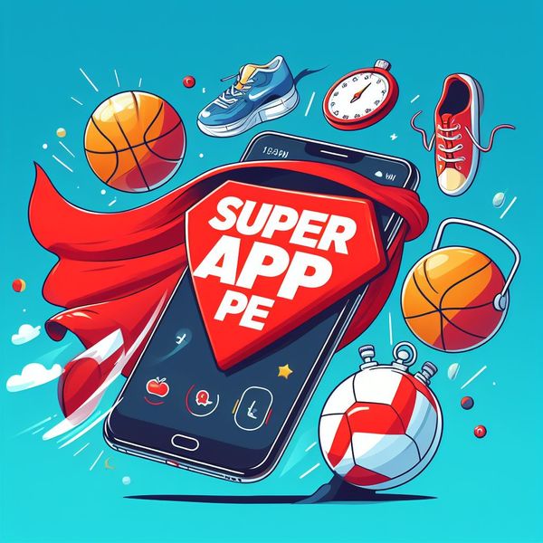 Super App for PE