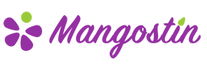 Mangostin logo