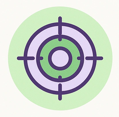 Student engagement badge