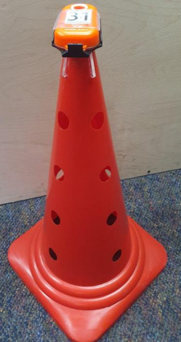 Sports cone